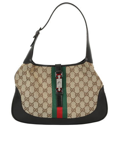 Vintage GG Jackie, front view